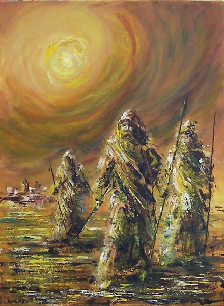 PILGRIMS