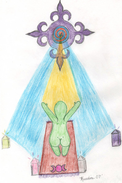 Divine Healing