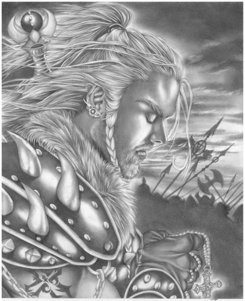 Last Battle