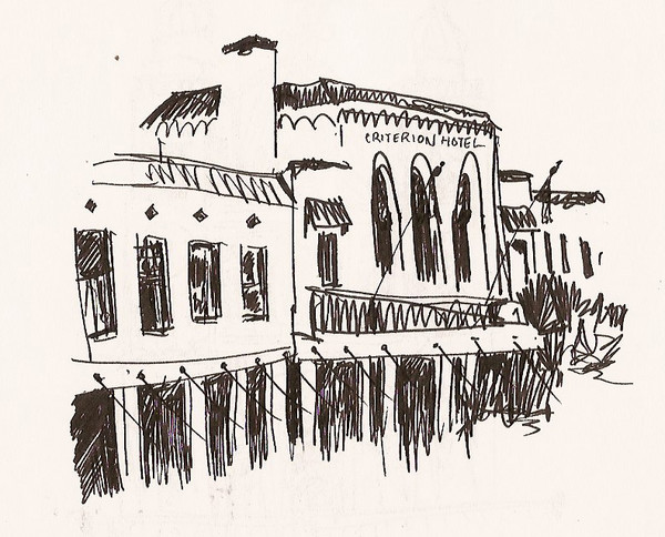Criterion