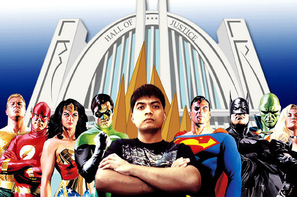 super friends