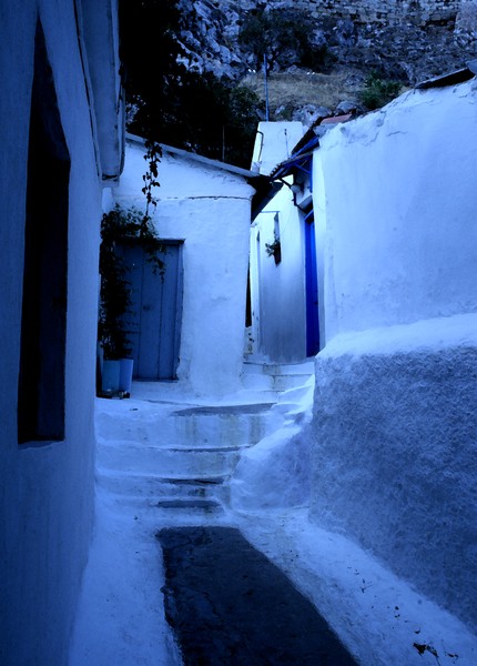 Greek House 2
