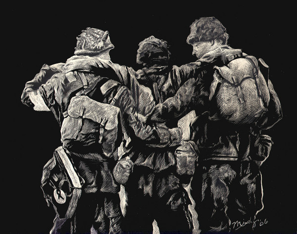 Brotherhood
