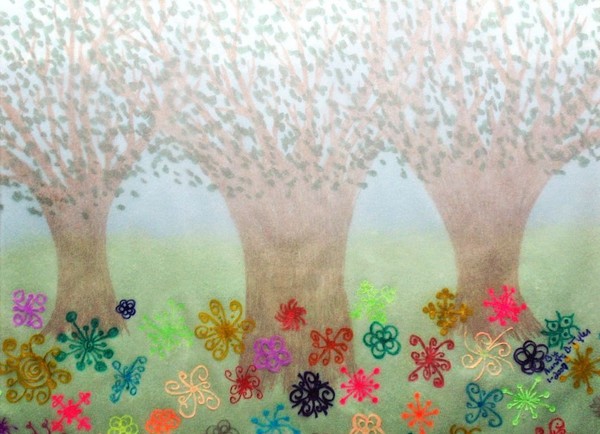 The Forest for the Trees...