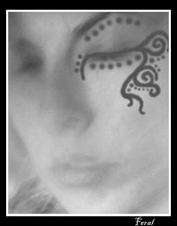 Tribal Marks