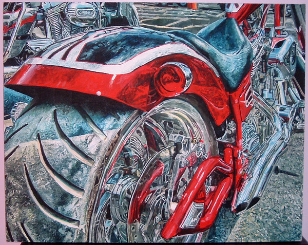 chopper