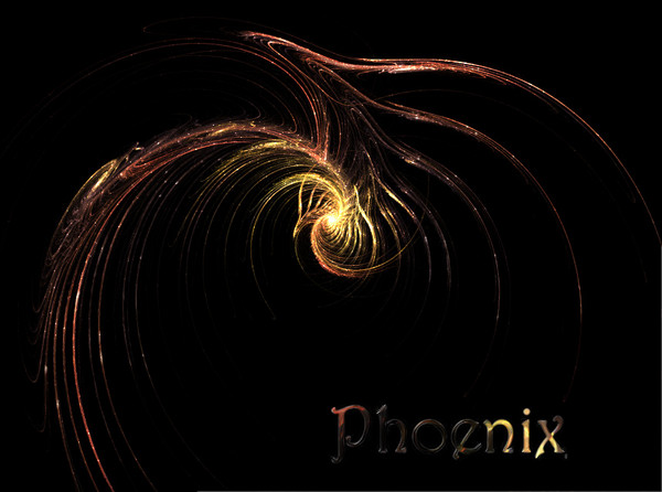  Phoenix Rising