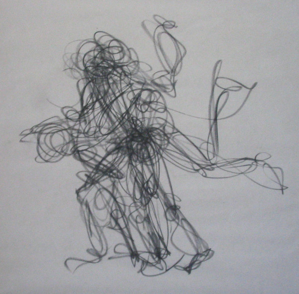 Gesture Drawing