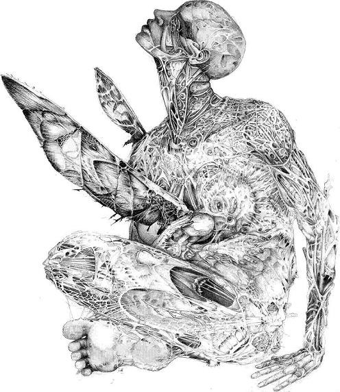 mother