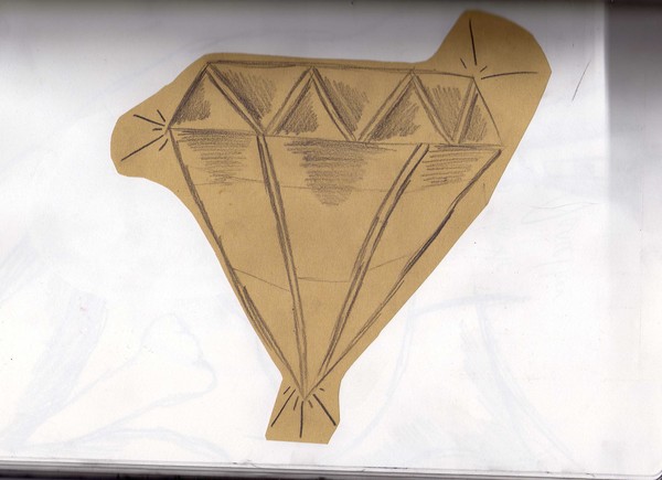 Diamond