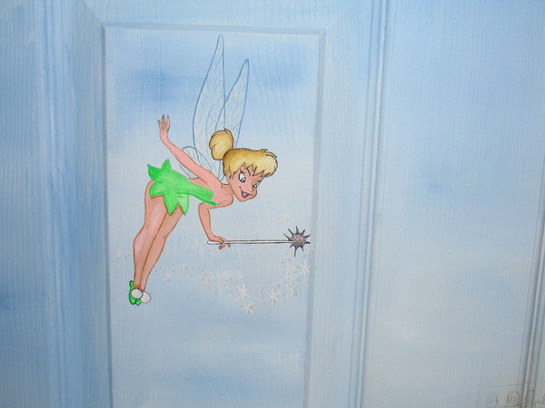  Tinker Bell