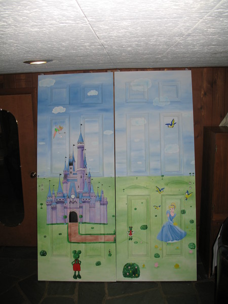 Cindy's Castle
