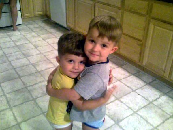 Brotherly Love