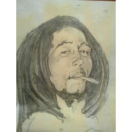 Bob Marley