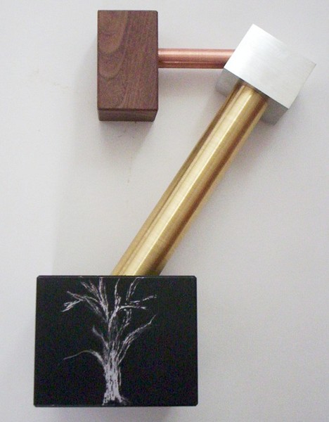 When wood dreams