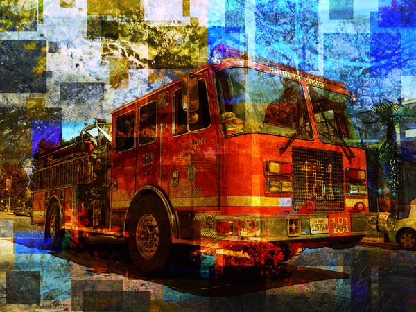 Engine 181