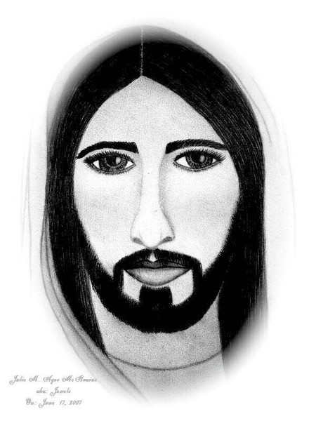 My drawing of June 17 2007
