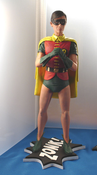 My Burt Ward Kit