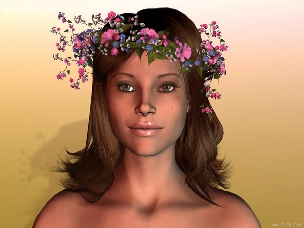Flower