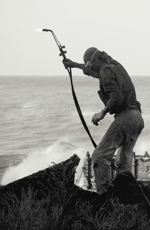 shipwreck  surgeon