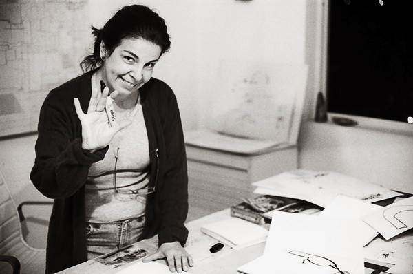 Leila Pugnaloni