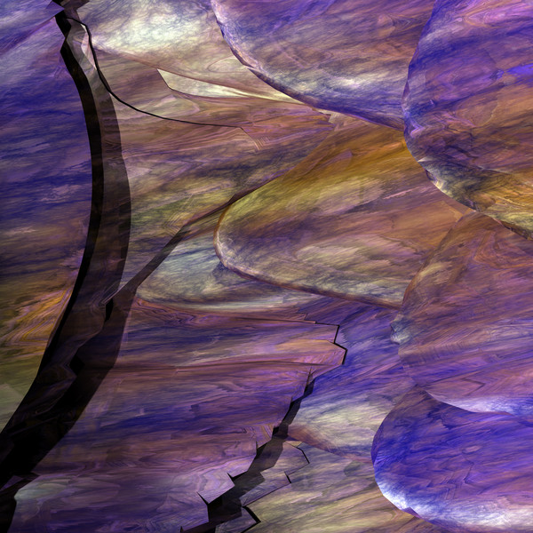 Inner Chamber - Alternative Colouring