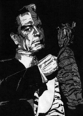 Tommy Lee Jones as Twoface