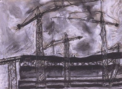 Sketch - Safeco Field 4