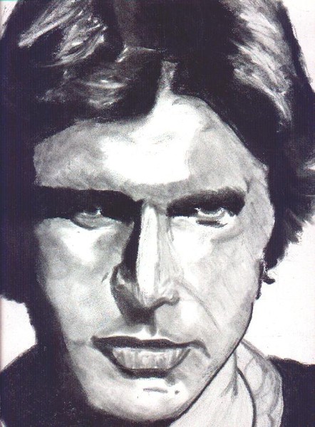 harrison ford