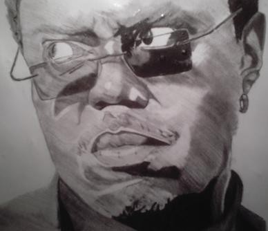 Bernie Mac