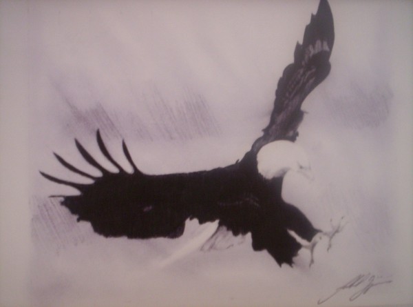 Eagle
