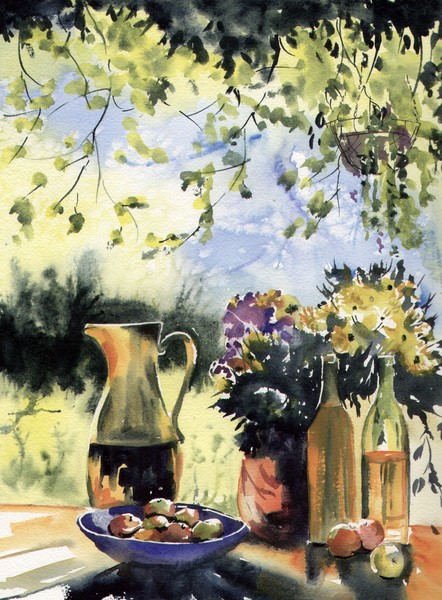 CIDER DAYS