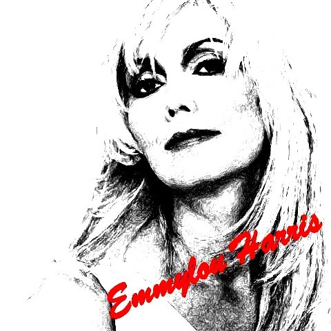 emmylou harris