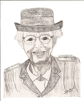 Mildred