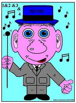 The Music Man
