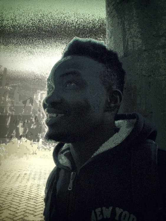The hope of a better life. Saval,frammenti di vita di quartiere.
