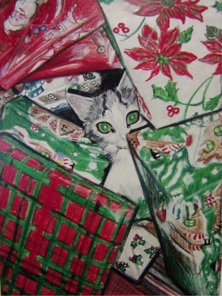 'Xmas Surprise