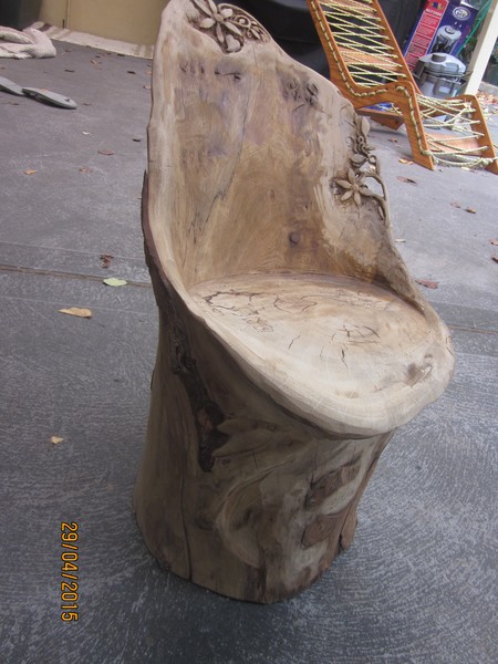 chair