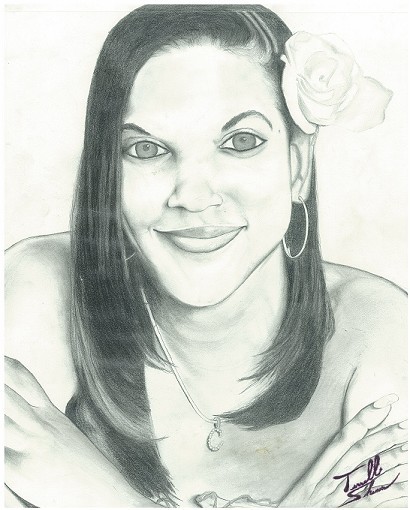 Chanell Portriat