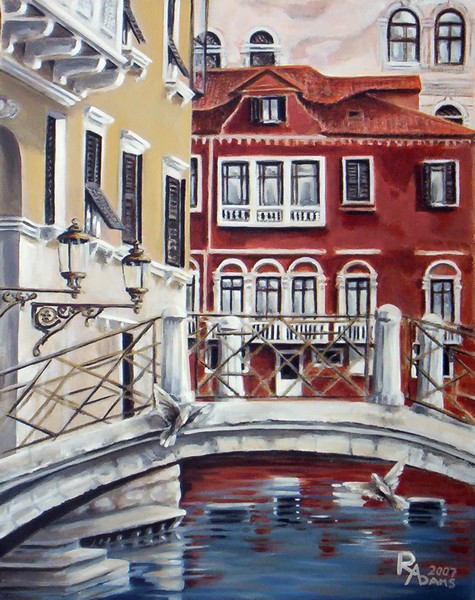 Venice 