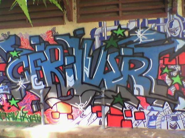 gerilyArt