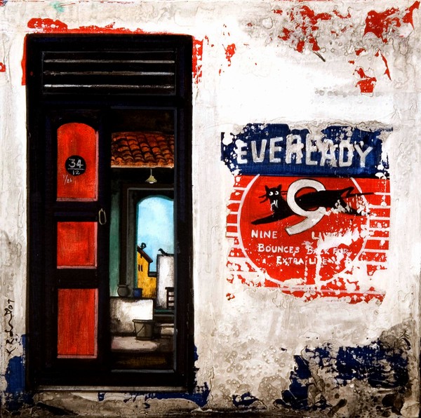 eveready