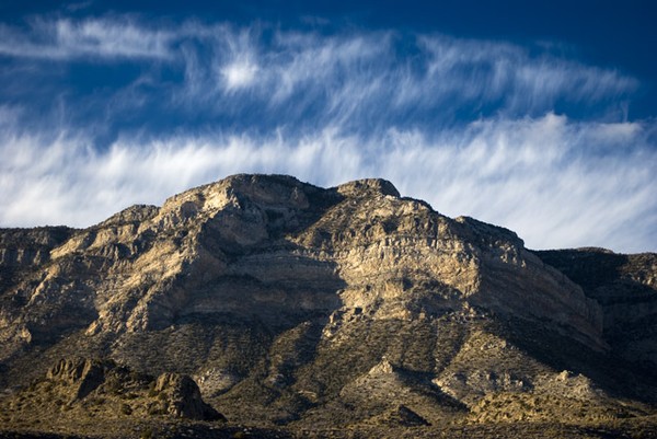 Dancing With Clouds