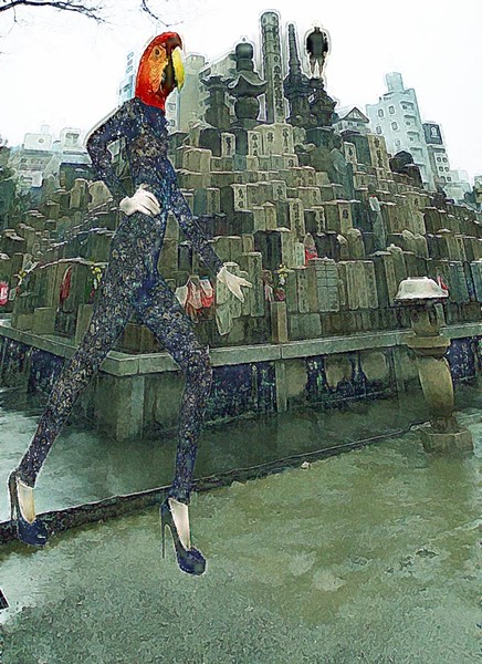 fleur du mal