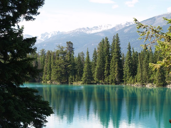 Jasper National Park