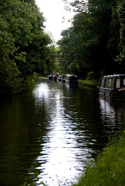 Canals