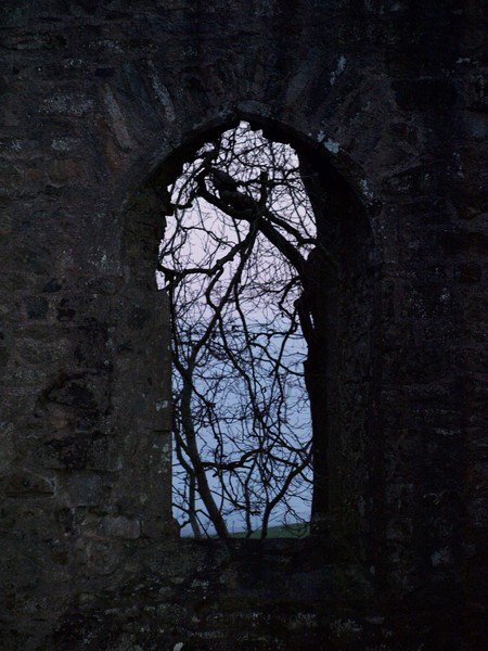 Killeavy Window