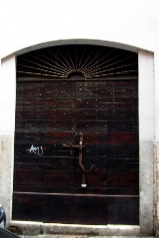 Door 3