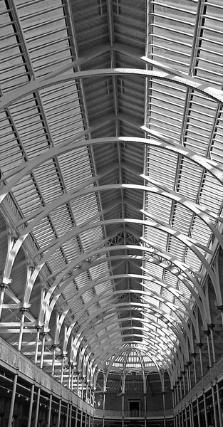 National Museum of Scotland