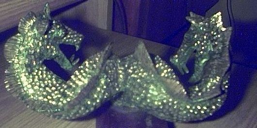 Lucifers Dragon